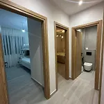 شقة Panorama F1 Luxury