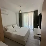 شقة Panorama F1 Luxury ساراندا