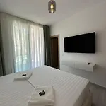 Panorama F1 Luxury شقة
