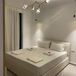 شقة Panorama F1 Luxury
