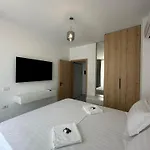Panorama F1 Luxury شقة *
