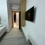 Panorama F1 Luxury شقة