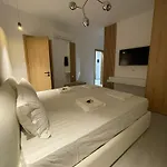 شقة Panorama F1 Luxury