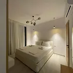 Panorama F1 Luxury شقة *