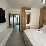 Panorama F1 Luxury شقة