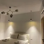 Panorama F1 Luxury شقة *