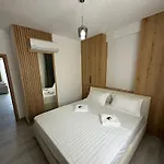 شقة Panorama F1 Luxury *