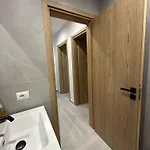 Panorama F1 Luxury ساراندا