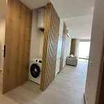 Panorama F1 Luxury شقة