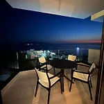 Panorama F1 Luxury شقة *