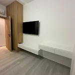 شقة Panorama F1 Luxury ساراندا