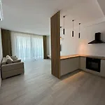 Panorama F1 Luxury
