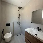 Panorama F1 Luxury شقة *