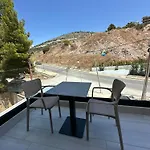شقة Panorama F1 Luxury *