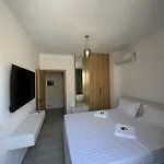 Panorama F1 Luxury شقة ساراندا