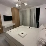 Panorama F1 Luxury