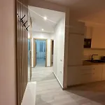 Panorama F1 Luxury شقة