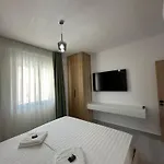 Panorama F1 Luxury ساراندا