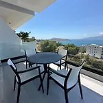 Panorama F1 Luxury