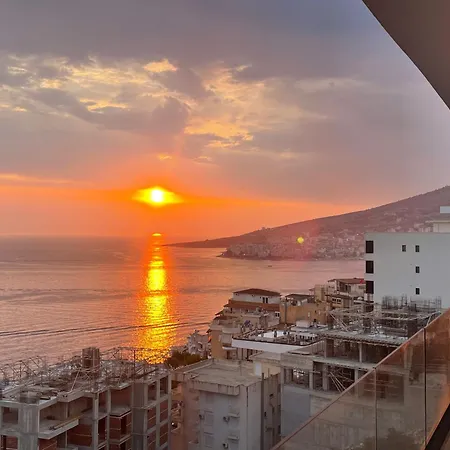 Panorama F1 Luxury ساراندا
