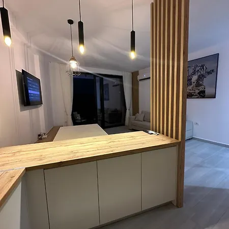 Panorama F1 Luxury