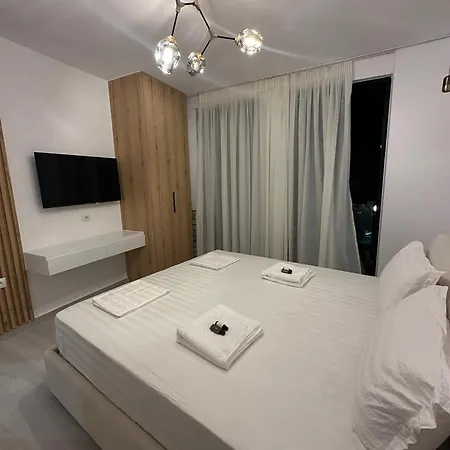 Panorama F1 Luxury