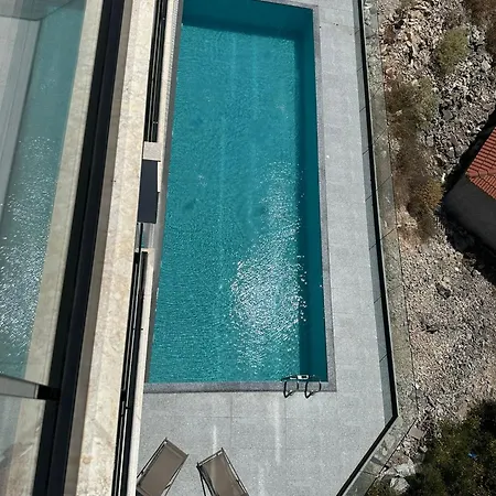 Panorama F1 Luxury
