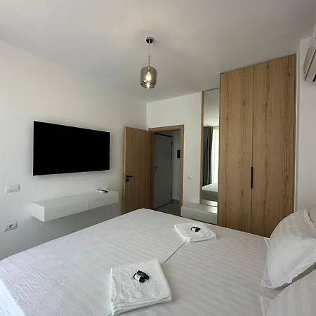 Panorama F1 Luxury Appartement *