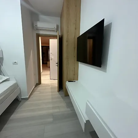 Panorama F1 Luxury 아파트
