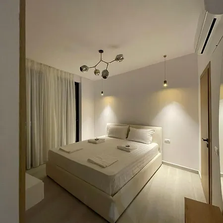 Panorama F1 Luxury 아파트 *
