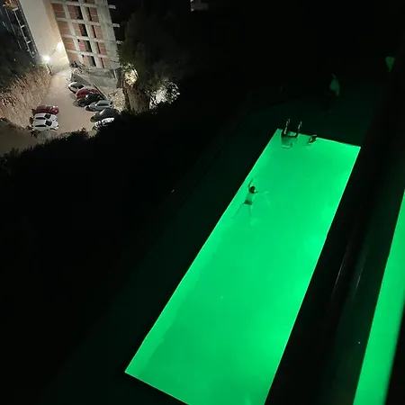 Panorama F1 Luxury Sarandë