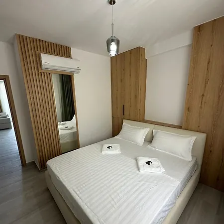 Appartement Panorama F1 Luxury *