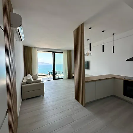 Panorama F1 Luxury *