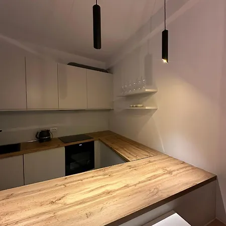 Panorama F1 Luxury * Sarandë