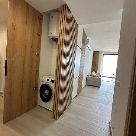 Panorama F1 Luxury 아파트