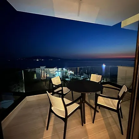 Panorama F1 Luxury 아파트 *