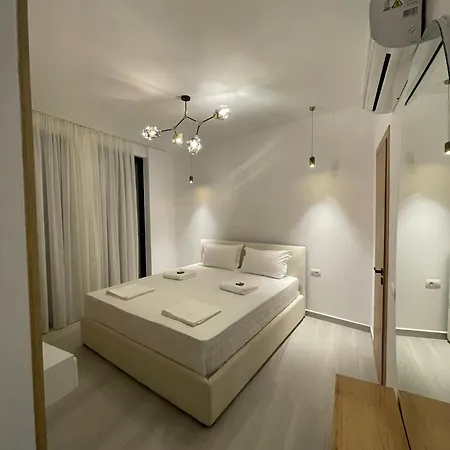 아파트 Panorama F1 Luxury *