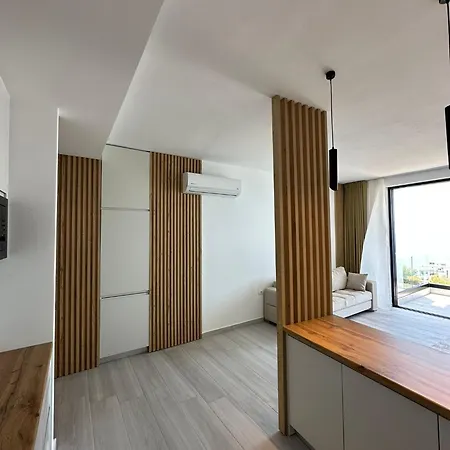 Panorama F1 Luxury *