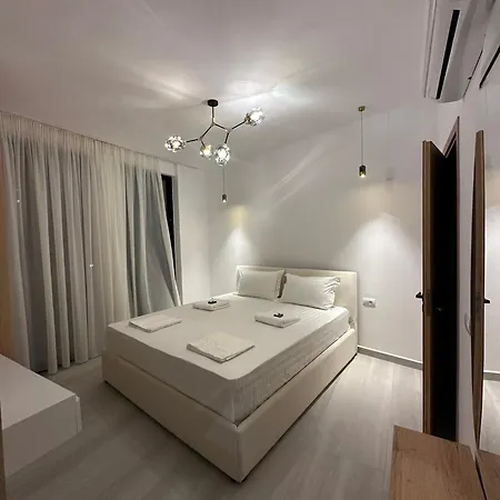 Panorama F1 Luxury * Sarandë