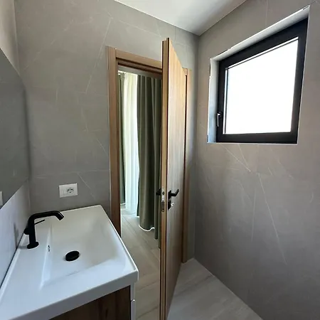 Panorama F1 Luxury 아파트