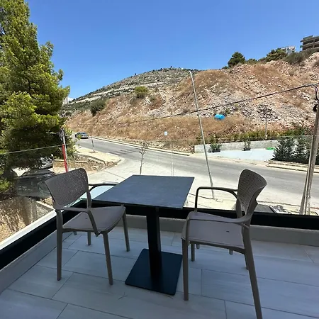 Appartement Panorama F1 Luxury *