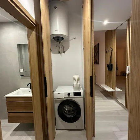 Panorama F1 Luxury *