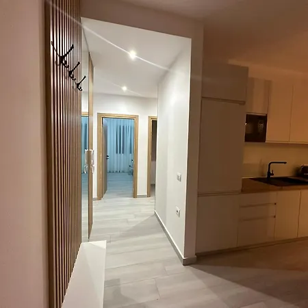 Panorama F1 Luxury 아파트