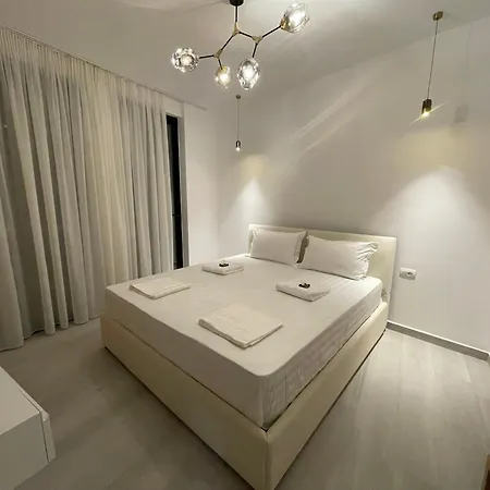 아파트 Panorama F1 Luxury *