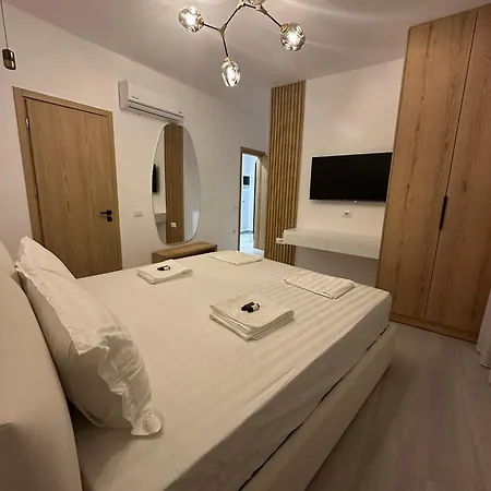 Panorama F1 Luxury *