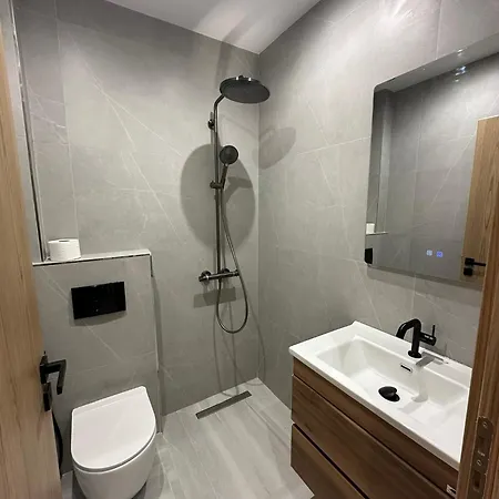 Panorama F1 Luxury * Sarandë