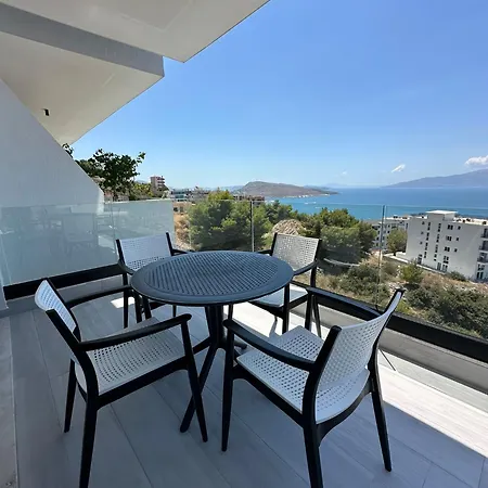 Panorama F1 Luxury