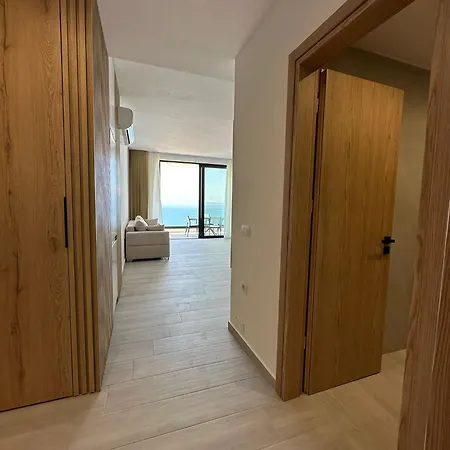 Panorama F1 Luxury 아파트