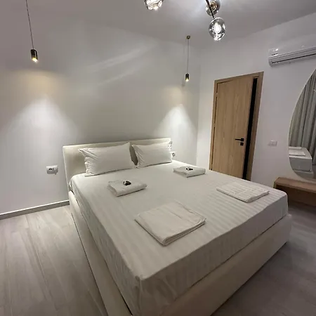 Appartement Panorama F1 Luxury