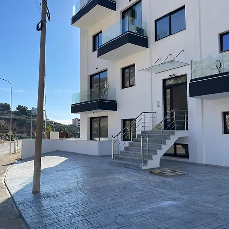 Panorama F1 Luxury * Sarandë